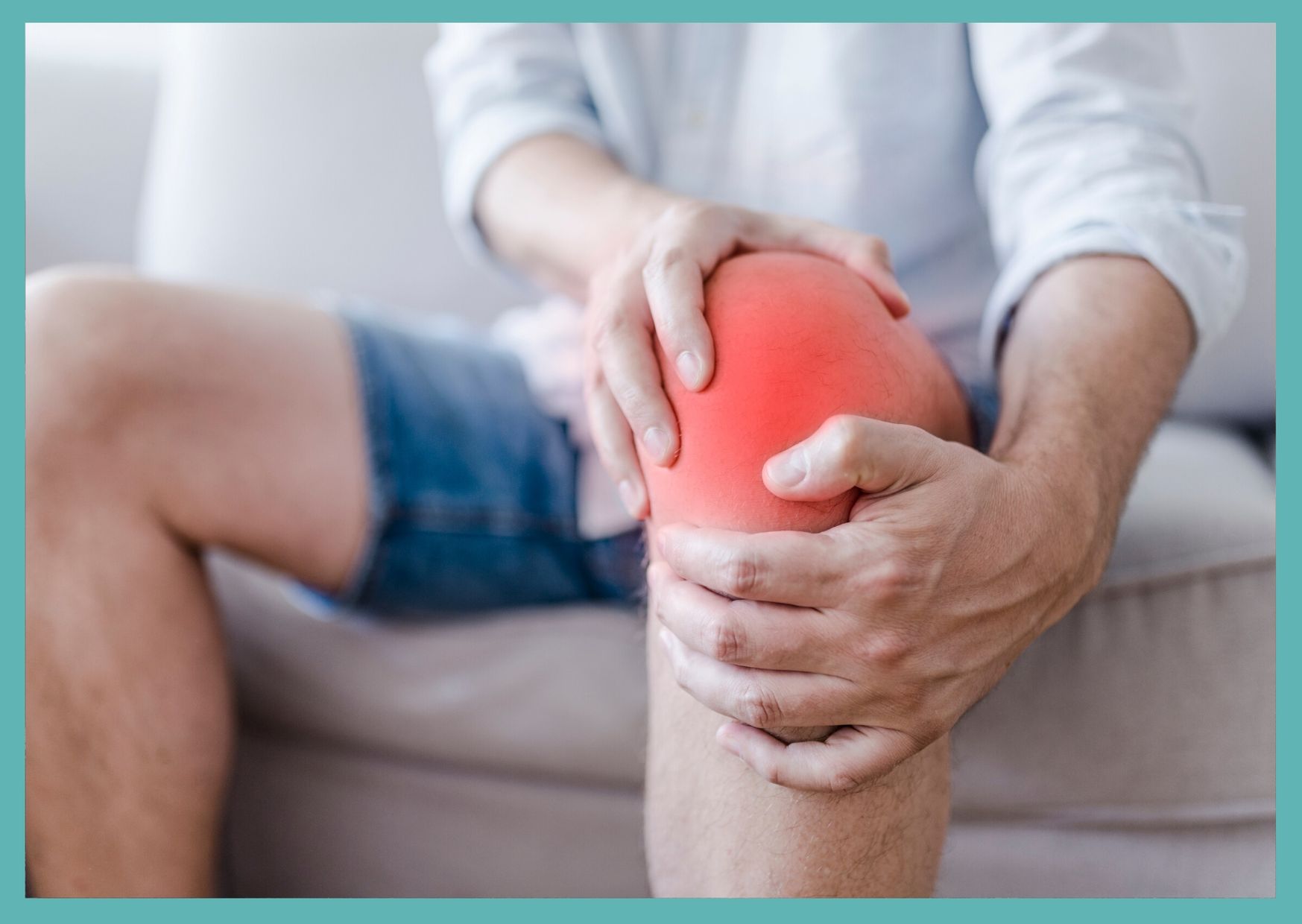 knee pain2